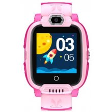 Canyon Smartwatch Kids Jondy KW-44 pink 4G...