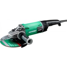 HiKOKI | Grinder | G23UDY2 | 2600 W