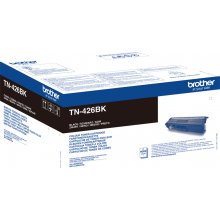 Тонер BROTHER Toner TN-426BK Schwarz bis zu...