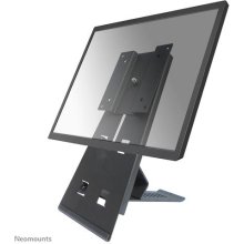 NEOMOUNTS FPMA-D825BLACK Monitor stand...
