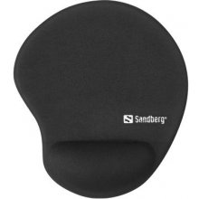 Sandberg 820-98 Gel Mousepad Wrist Rest BULK