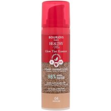 BOURJOIS Paris Healthy Mix Clean & Vegan...