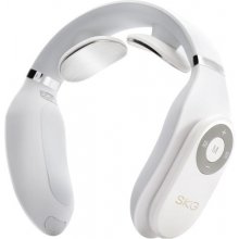 SKG 4098E - White