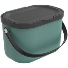 Rotho Albula Green - waste sorting container...