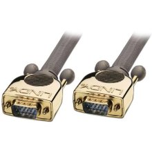 Lindy 30m Gold VGA Monitor Cable
