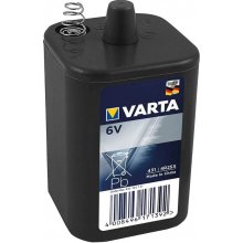 Varta Batterie PROFESSIONAL 431 4R25X 1St