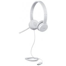 LENOVO GXD1E71385 headphones/headset Wired...