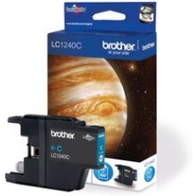 Brother Ink Cyan LC-1240C