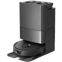 ROBOROCK Qrevo robot vacuum 0.35 L Black