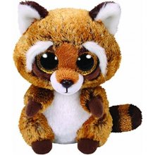 Meteor Plush toy TY Beanie Boos Raccoon...