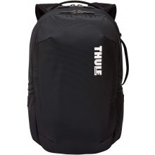 Thule | Backpack | Black | 15.6 " | Shoulder...