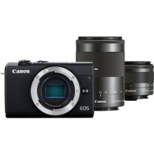 Canon EOS M200 MILC 24.1 MP CMOS 6000 x 4000...