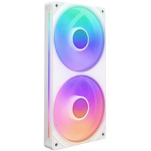 NZXT CASE FAN 240MM/F240 RGB CORE