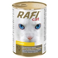 DOLINA NOTECI Rafi Cat with poultry - wet...