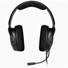 Corsair HS35 Stereo Gaming Headset Carbo