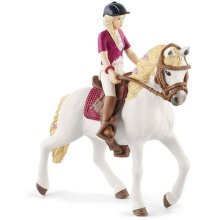 Schleich HORSE CLUB Sofia & Blossom