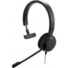 GN AUDIO JABRA EVOLVE 20 MONO MS USB C/A...