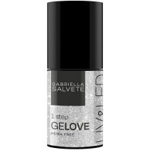 Gabriella Salvete GeLove UV & LED 17 Flitr...