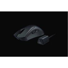 Hiir RAZER DeathAdder V3 Pro Schwarz inkl...