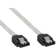 INLINE SATA 6Gb/s Round Cable with latches...