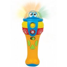 Smily Play Microphone Music centre