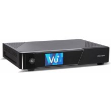 Vu+ UNO 4K SE - DVB-C, FBC, 4K
