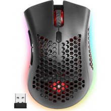 DEFENDER WARLOCK GM-709L mouse Right-hand RF...