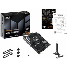 Материнская плата ASUS Processor family AMD...