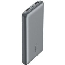 Belkin BoostCharge 10000 mAh Grey