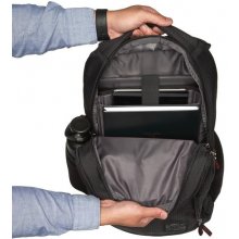 Backpack TRIBUNE GT black