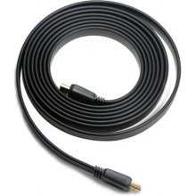 GEMBIRD CC-HDMI4F-6 HDMI cable 1.8 m HDMI...