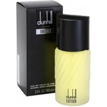 Dunhill Edition 100ml - Eau de Toilette for...
