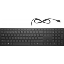 Клавиатура HP Pavilion Wired Keyboard 300