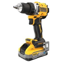 DeWalt DCD800H2T-QW power screwdriver/impact...