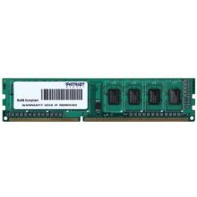 PATRIOT MEMORY 4GB PC3-12800 memory module 1...