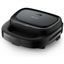 Philips 3000 series HD2330/90 sandwich maker...