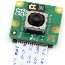 RASPBERRY RPI CAMERA MODUL 3 12MP