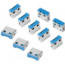 LogiLink AU0046 LOGILINK - USB port bloc
