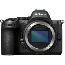 Фотоаппарат Nikon Z5 II + 24-200 mm MILC...