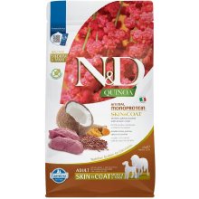 Farmina N&D QUINOA - Dog - Skin & Coat -...