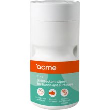 Acme CL42 Desinfectant Cleaning Tissue for...