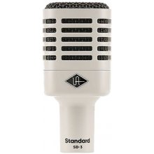 UNIVERSAL AUDIO SD-3 - dynamic microphone