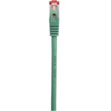 Renkforce RF-5276310 networking cable Green...