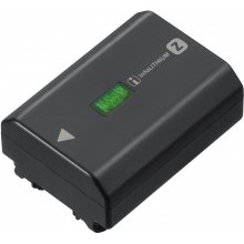 SONY | Z-series rechargeable battery pack |...