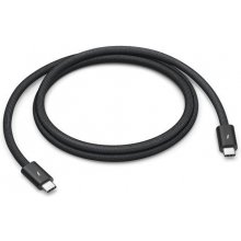 APPLE MU883ZM/A USB cable 1 m USB4 Gen 3x2...