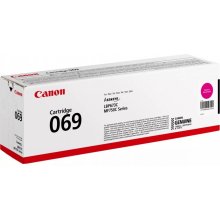 Тонер Canon Cartridge | 069 | Toner...