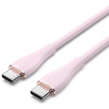 Vention USB 2.0 C Male to C Male 5A Cable 1M...