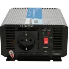 Extralink Voltage converter OPIP-500W