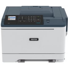 XEROX C310, color laser printer (grey/blue...