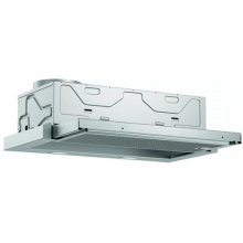 Bosch Serie 4 DFL064A52 cooker hood Semi...